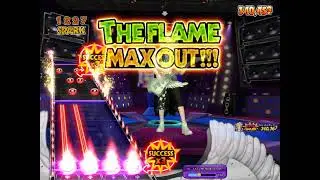The Fiery Concert - t.A.T.u - All About Us ( Lv.4 Crazy ) with FlameOut