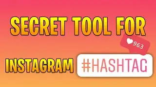 How To Generate Best Hashtags on Instagram Using MetaHashtags