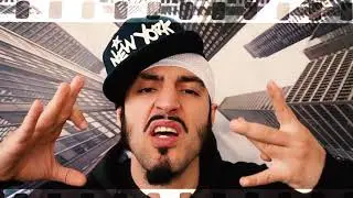 Чипинкос - This is Gangsta Rap (Official Music Video)