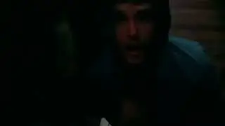 Kirk Gets Bonked -- Hello Hello edition