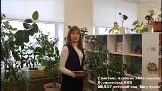 Визитная карточка Шмитько А А
