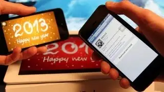 iOS Untethered Status, Jailbreak iOS 6 iPhone 5, 6.1 iPad 4, Mini 6.0.2 iPod & New Year