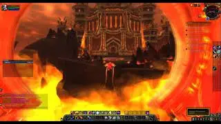 Firelands Skips, Alysrazor + Ragnaros Mount Farming Made Easy