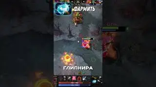 Быстрый гайд на керри лину 7.37c #dota2 #обучениедота2 #дота2 #лина #керри #дота