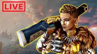 🔴 LIVE - The Professional Degenerate & Apex Legends Sweat Returns!
