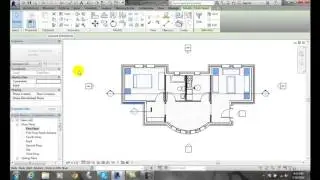 Revit 08-29 Copying Elements From One Level to Another