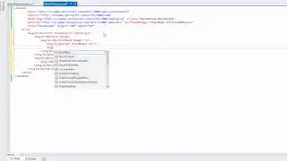 DevExpress WPF Data Grid: Banded Layout
