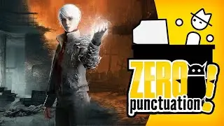 The Medium (Zero Punctuation)