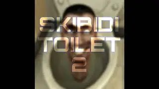 SKIBIDI TOILET TYPE BEAT 2