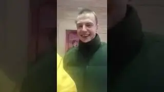 Мелстрой и вован космос передают подписчикам приветы, встретились первый раз 888