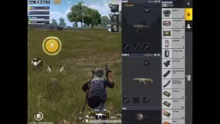 PUBG Mobile стрим