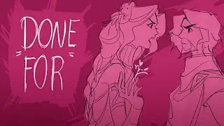 Done For | EPIC: The Musical ANIMATIC