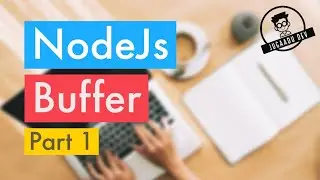 Buffer in NodeJS #1