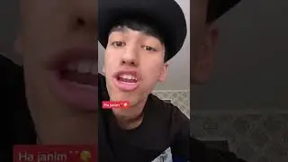 NIGINA SASIQCHA AQILLI BO'LDI 🍑