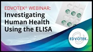 Investigating Human Health Using the ELISA