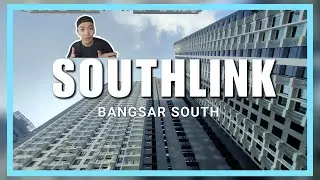 139 SOUTHLINK BANGSAR SOUTH 🟠CHEAPEST CONDO IN BANGSAR SOUTH 🟠 KL GATEWAY MALL