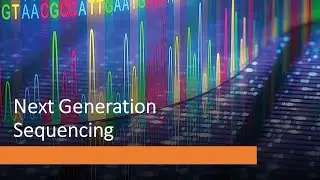 Next Generation Sequencing - concepts of next generation sequencing