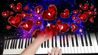 Медляк из 80х Yamaha psr sx900 ( Chris Norman - Some Hearts are Diamonds )