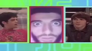 Drake and Josh go on Omegle