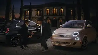 The All-New FIAT 500e: Italy is Now in America (ft. Spike Lee and Giancarlo Esposito)