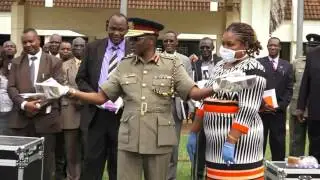 Mbeca cia maheni