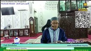 Fiqh Munakahat