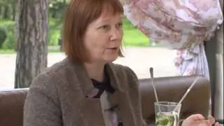Искусство быть родителем (22.05.2015)