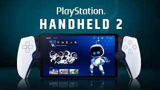 PlayStation Handheld 2 - Worth the Hype?