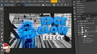 Photoshop On Browser!? | Thumbnail Tutorial