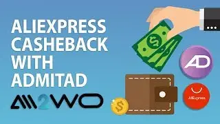 Ali2Woo: How to get AliExpress CashBack with Admitad?