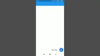 Interaction with Alan AI Voice assistant using Flutter