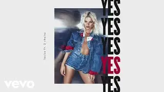 Louisa - YES (Audio) ft. 2 Chainz