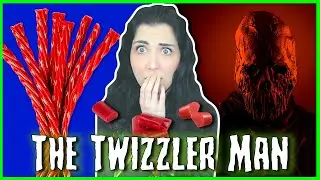 You'll NEVER Eat Twizzlers Again...