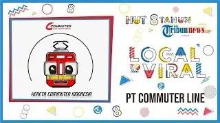 PT Commuter Line: Tribunnews.com Menjadi Portal Berita Terdepan dan Terpercaya