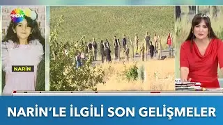 3 bakan Narin'in köyüne gidiyor | Didem Arslan Yılmaz'la Vazgeçme | 11.09.2024