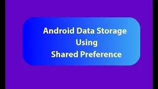 Android Permanent ArrayList Data Storage Using Shared Preference