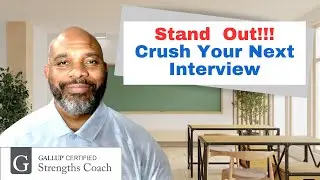 Do This During Your Teacher Interview | Gordon Amerson