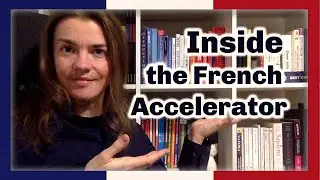 Inside the French Fluency Accelerator in 2024