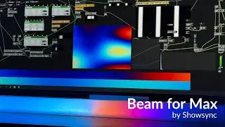 Beam for Max by Showsync