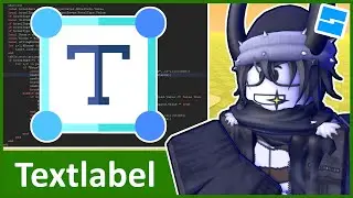 TextLabel - Roblox GUI Tutorial #2