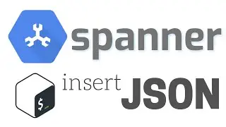 Run GCP Spanner query via Bash