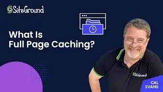 What Is Full Page Caching and How Does It Speed up Your Website?