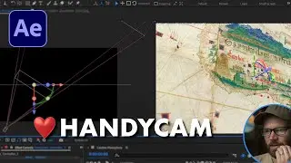 I Love This Plugin!🌍💖An In-depth Look at HandyCam