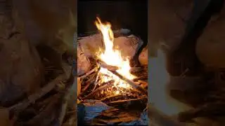 Дух смотрителя.  