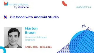 Git Good with Android Studio