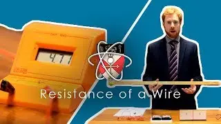 Resistance of a Wire - GCSE Science Required Practical