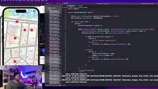 SwiftUI Recreation: Weather App