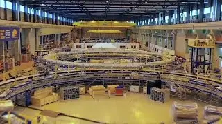 ITER буксует из-за обнаруженных проблем