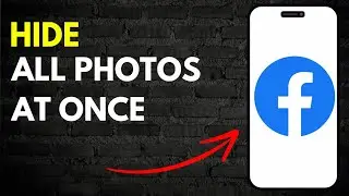 How to Hide All Facebook Photos at Once in 2024 (Updated)