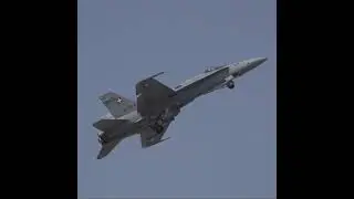 F/A-18 hornet US Navy and Marines 